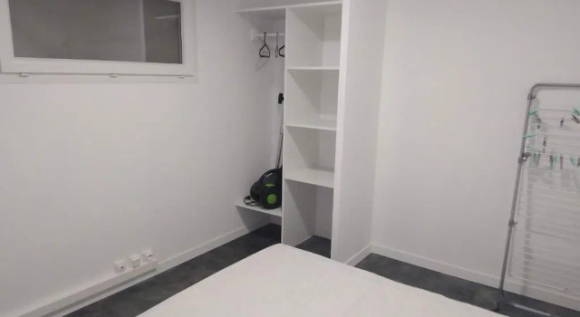 Appartement 6 Personnes