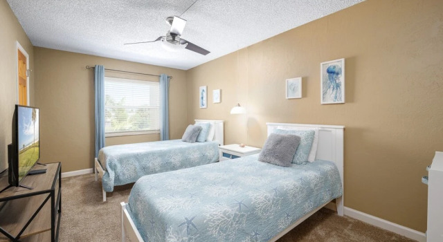 Point Matanzas B3 by Distinctive Beach Rentals