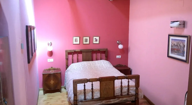 House With 4 Bedrooms in Veguellina de Órbigo, With Furnished Terrace, Забронировать Дом для отпуска Вегельина-де-Орбиго Кастилия и Леон