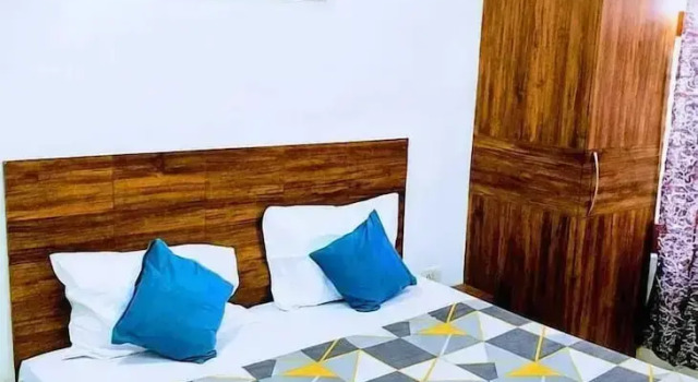 Parvati Home Stay