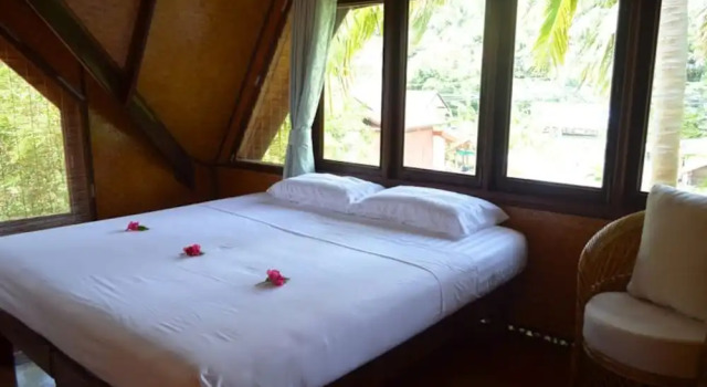 Green Coconut Village A2, Забронировать Отель Отели Южного Таиланда 3 звезды, 3*