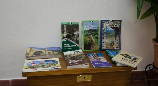 Коттедж с 2 комнатами Apartamentos Rurales Tía María