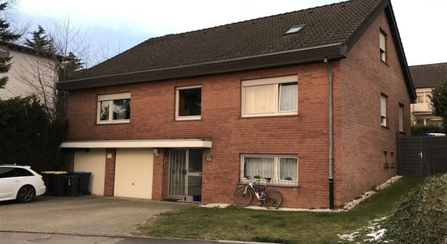 Eschweiler Appartments, Забронировать Апартаменты/квартира Эшвайлер Северный Рейн-Вестфалия, рядом с Eschweiler Talbahnhof