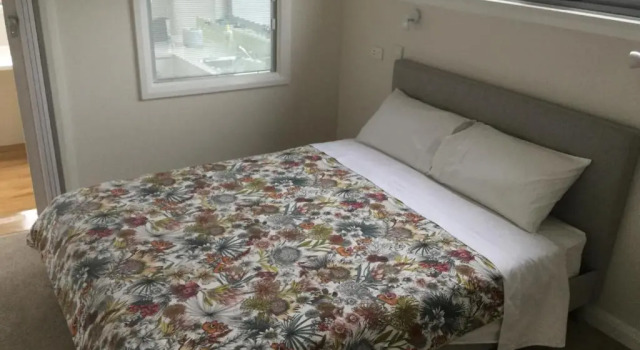Апартаменты Superior 11 Argyle Street Townhouse