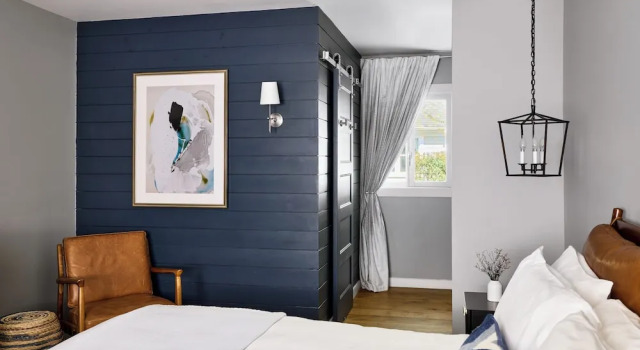 Номер Standard Journey East Hampton