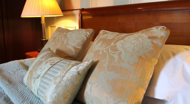 Одноместный номер Standard Alexandra Court Hotel