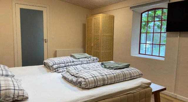 Høloftet bb, Buchen Sie Hotel Hotels in Esbjerg mit Parkplatz, Parkplätze