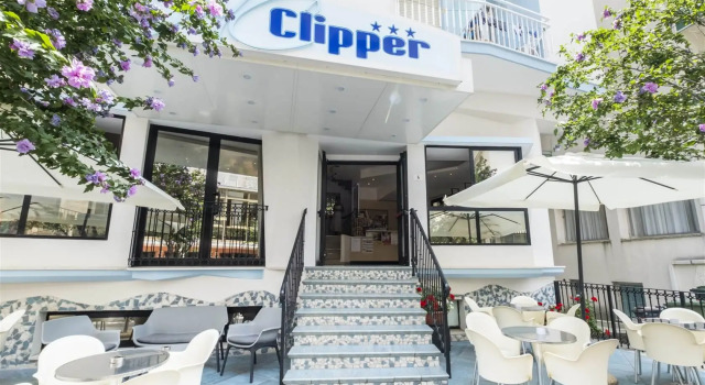 Hotel Clipper