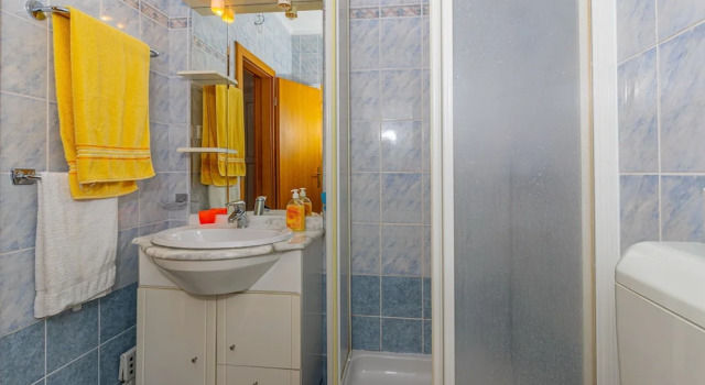 Апартаменты Apartment Dadi