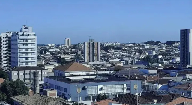 Одноместный номер Standard Tower Franca Hotel