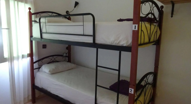 Mia Hostels, Забронировать Хостел Хостелы Асила, Хостел