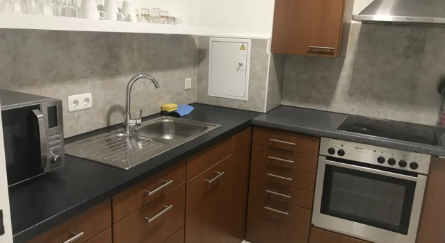 Munich Downtown Suites, Забронировать Апартаменты/квартира Апартаменты Мюнхена, рядом с Löwenbräukeller, Апартаменты/квартира