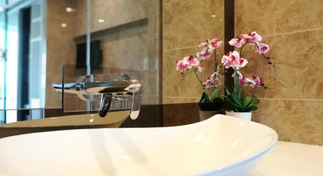 Люкс Dorsett Kuala Lumpur