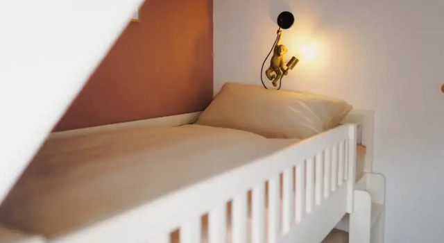 Номер Comfort Sohana House