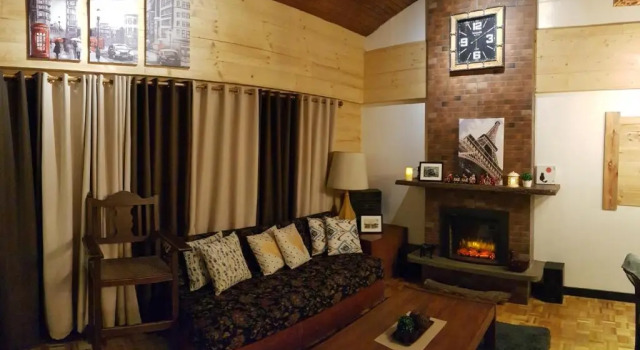 Апартаменты HOMESTAY DE MARQS - STYLISH and SPACIOUS 3 BEDROOM VACATION HOME