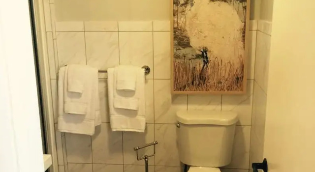 Двухместный номер Standard Sandy Shore Motel