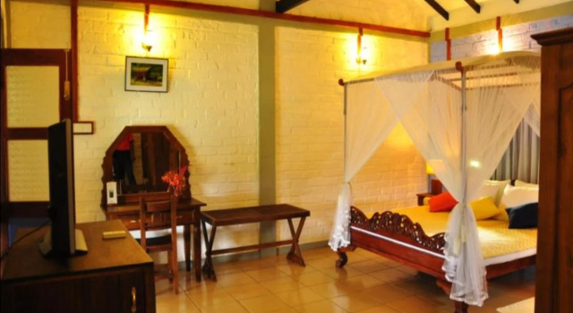 Lake Serenity Resort & Spa, Buchen Sie Boutique SPA-Hotels in Sabaragamuwa, SPA