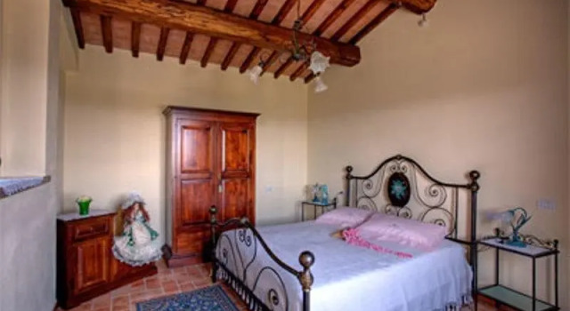 Agriturismo Villa Gioia