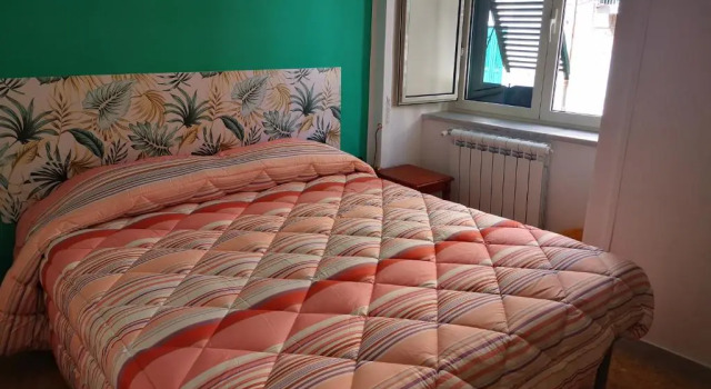 Апартаменты B&B Cirillo 65