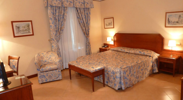 Albergo Reggio