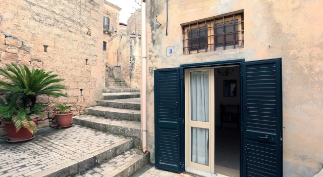 Il terrazzo sull'incanto