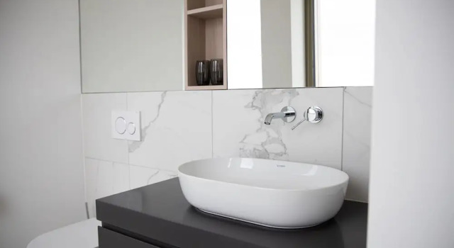 Апартаменты Business Stuttgarter Tor - Apartments