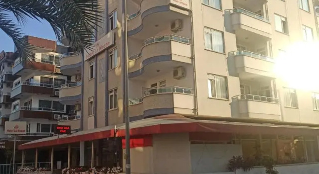 Апартаменты hotel la mosae venus room