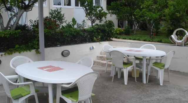 Апартаменты с видом на сад Kotor Kelly Apartments