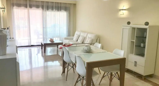 Beautiful apartment in Costa del Sol,300m from sea