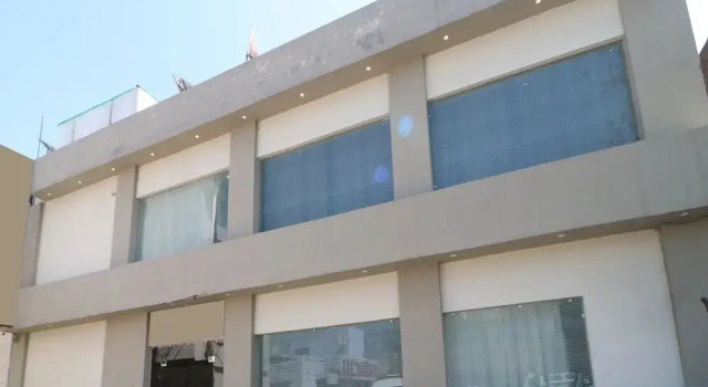 Samrat Regency By OYO Rooms