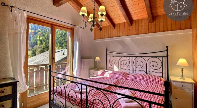 Chalet Le Coeur, Prenota Chalet Ovronnaz Canton Vallese