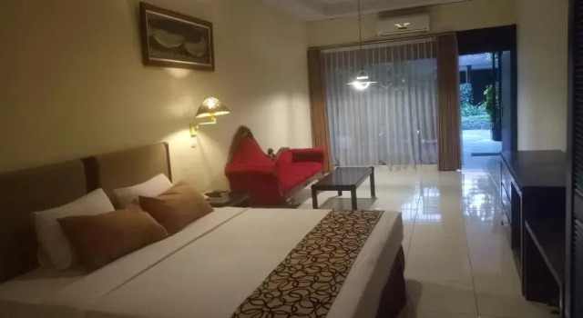 Camera Deluxe Ascent Premiere Pasuruan