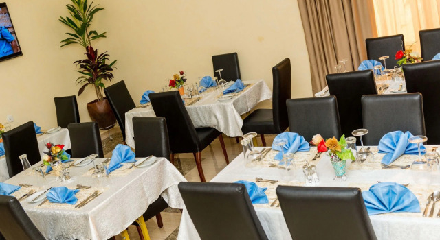 Sefcon Suites and Apartment, Book Apartment Kado AbujaMun