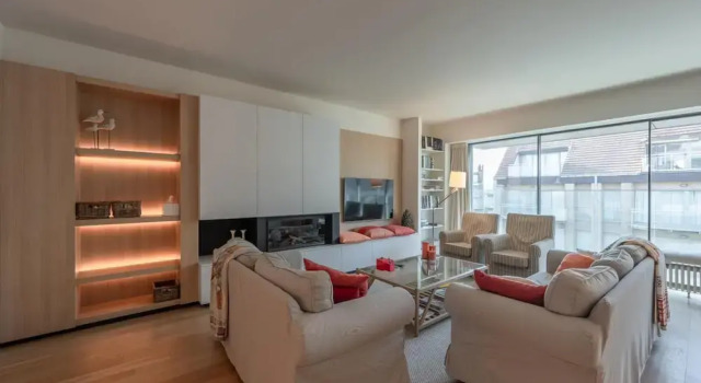 Апартаменты Sunny Stay Near Brugge
