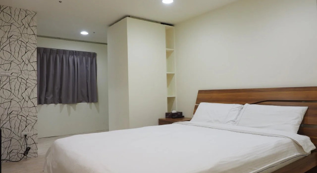 Ximen Corner Hostel
