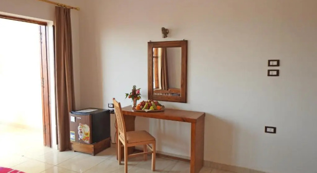 Номер Deluxe Thebes Hotel