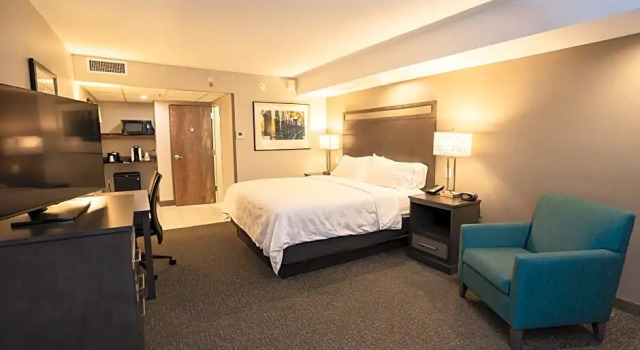 Люкс Holiday Inn Kearney by IHG