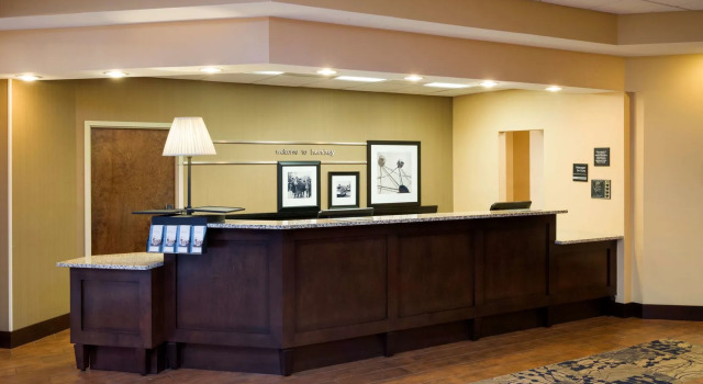 Hampton Inn & Suites Hershey
