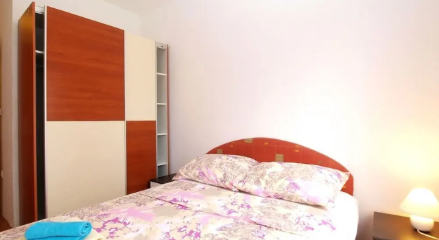 Apartment 1475, Reserva ahora Apartamento Hoteles en Pula con aparcamiento, Aparcamiento