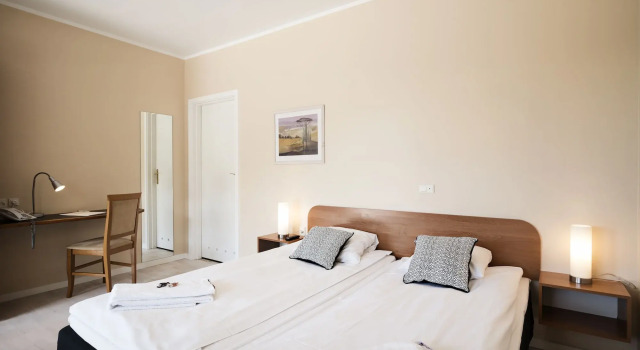 Hotel Sleep2Night, Reserva ahora Hotel Hoteles en Selandia con aparcamiento, Aparcamiento