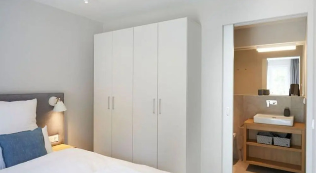 Appartements im Ferienresort Bades Huk, Забронировать Апартаменты/квартира Апартаменты Хоэнкирхен, Апартаменты/квартира