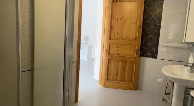 Номер Standard B&B La CYCAS