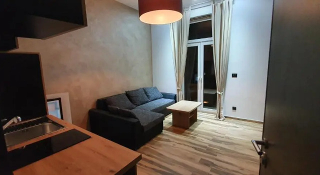 Апартаменты Fashion Villa