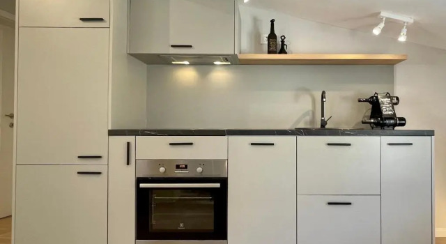 Апартаменты ViSun Apartment 2