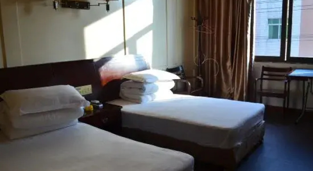 Yueqing Huarong Hotel, Boek Hotel Wenzhou Zhejiang