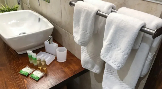 Двухместный люкс Comfort Lofts Jacques-Cartier Free Parking