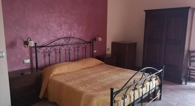 Standard room Donnastella