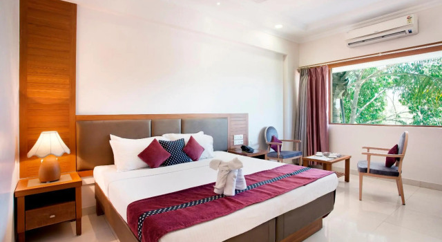 Avion Holiday Resort, Book Ferieresort Lonavala New Delhi