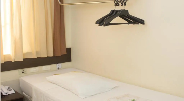 Двухместный номер Economy Alkimia Hotel