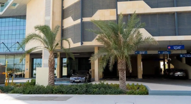 Multinet Properties, Réserver Hôtel Lusail Al-Daayen Municipality